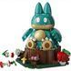 Конструктор LEGO Pokemon Манчлакс (72150)