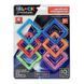Магнитный конструктор iBlock 6 деталей (PL-920-12)