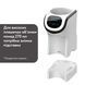 Машина для приготовления детской смеси Baby Brezza Formula Pro Mini (FRP0079)