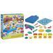Набір для творчості Play-Doh Маленький Шеф із пластиліном (F6904)