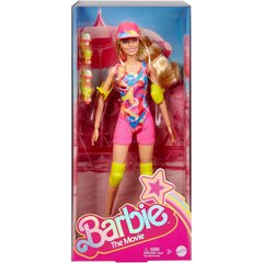 Лялька Barbie "Roller-Skating" (HRB04)