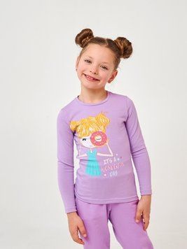 Реглан Smil (114958)