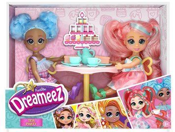 Міні-ігровий набір Funville Dreameez Чайна церемонія (FV81090)