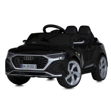 Електромобіль на радіокеруванні Audi SQ8 (M 5899EBLR-2)