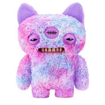 Мягкая игрушка Fuggler Bigg Космический Пух (15758G)