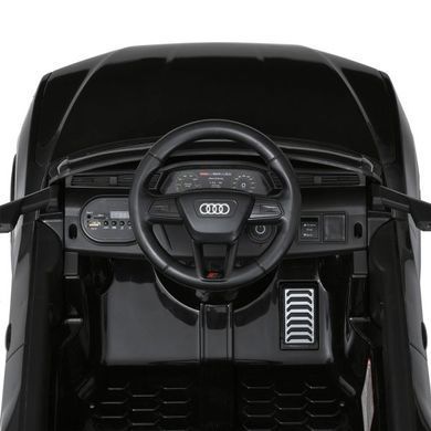 Електромобіль на радіокеруванні Audi SQ8 (M 5899EBLR-2)