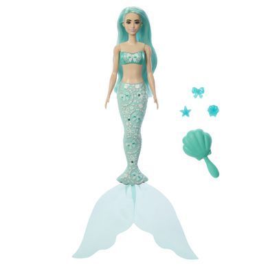Кукла-сюрприз Barbie Color Reveal Морские сокровища (JMW61)