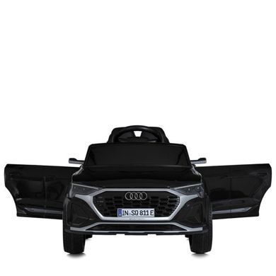 Електромобіль на радіокеруванні Audi SQ8 (M 5899EBLR-2)