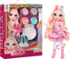 Набор с куклой Rainbow High серии Rainbow Shimmers Белла со слаймом (122401)