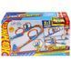 Трек Hot Wheels Track creator Потрійна петля (JDW39)
