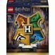 Конструктор Lego Harry Potter Герб общежития Хогвартса (76462)