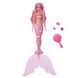Кукла-сюрприз Barbie Color Reveal Морские сокровища (JMW61)