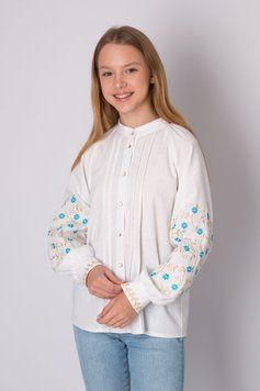 Вишиванка Mevis (5534)