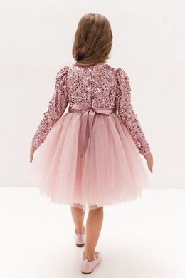 Платье праздничное Suzie (DR217-Y4-F18)