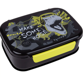 Ланчбокс CoolPack Foodyx Dinopark (Z18966)