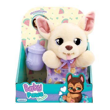 Інтерактивна іграшка Baby Paws Yummy Чихуахуа (926370)
