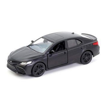 Автомодель Uni-Fortune Toyota Camry 2022 матовая (554063)