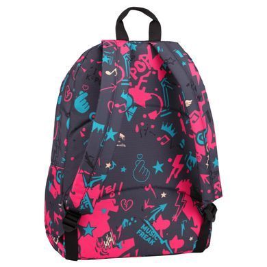 Рюкзак CoolPack Cross K-Pop black (F026036)