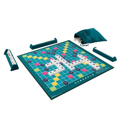 Настільна гра "Scrabble" Scrabble BBD15