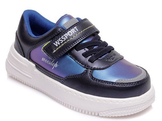Кроссовки Weestep R819553842DB