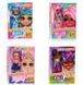 Лялька Hairdorables Fashion Dolls з аксесуарами  в асортименті (23820)