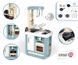 Інтерактивна кухня Бон Апетит зі звуковими ефектами Smoby (310824)