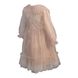 Праздничное платье Марипоса (2094)