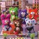 ​Мягкая игрушка-сюрприз Pop Top Rebel Bear Find A Bag Кул бой (CSRB005)