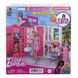 Игровой набор Barbie Домик для отдыха (HRJ76)