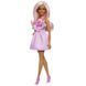 Лялька Barbie Fashionistas Рожева троянда (HYT94)