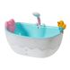 Автоматична ванночка Baby Born Легке купання (835784)