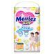 Трусики-підгузники Merries XL (12-22 кг, 38 шт)