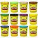 Пластилін Play-Doh 1 Баночка Hasbro (B6756)