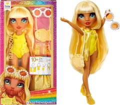 Кукла Rainbow high серии Swim and Style Санни (507284)