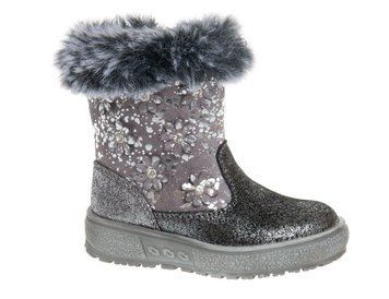 Черевики зимові Weestep R657037306TH