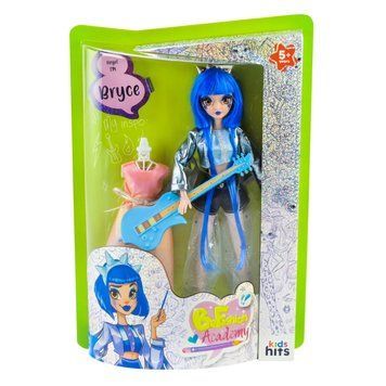 Кукла Kids Hits Be fashion academy Bryce (KH25/002)