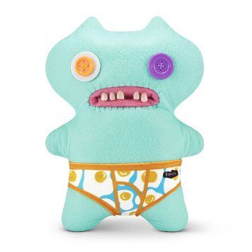 Мягкая игрушка Fuggler Мятногубик 24 см (15723K)