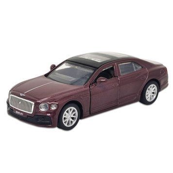 Автомодель TechnoDrive Bentley flying spur hybrid (250397)