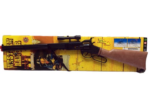 Іграшкова зброя Рушниця ковбоя YIWU EXCELLENT (850)
