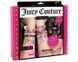 Набір для створення шарм-браслетів Рожевий зорепад Juicy Couture Make it Real (MR4408)