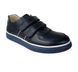 Туфлі Hobby Shoes (106), Синій, 37
