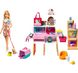 Барби Кукла Барби Кукла и Pet Boutique Playset (GRG90)