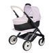 Коляска для ляльки Smoby Maxi-Cosi Рожева перлина 3 в 1 (7600253121)