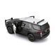 Автомодель Maisto 2021 Chevrolet Tahoe 1:26 (32548 black)