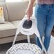 Крісло-гойдалка 2 в 1 Ingenuity SimpleComfort