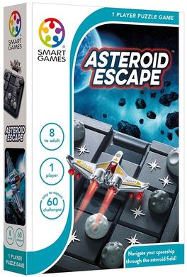 Гра-головоломка Smart Games Внимание Астероиды (SG 426 UKR)
