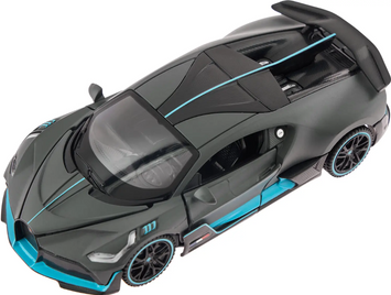 Машинка Rastar Bugatti DIVO 1:32 (64200)