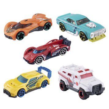 Машинка Metal Machines Cars в ассортименте (6708)
