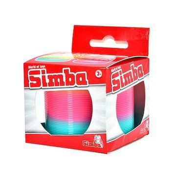 игрушка антистресс Simba Пружинка 6 см (861 4723)