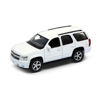 Автомодель TechnoDrive Chevrolet Tahoe 2008 в ассорт. (250382)